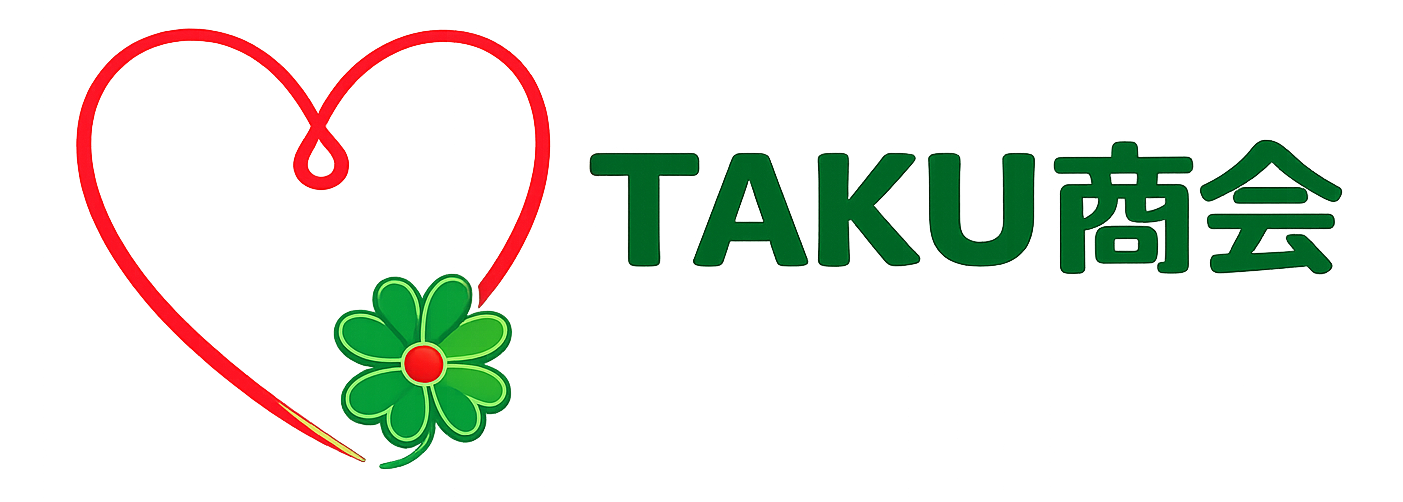 株式会社TAKU商会